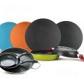 Non-Stick, Coated Aluminum Circle for Cooking Utensils